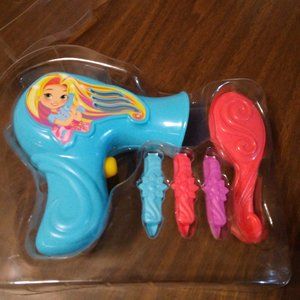 Child Toy Blow Dryer